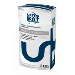 ULTRABAT Lissage poudre