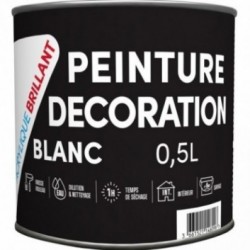 TDP Acrylique Déco.Brillant