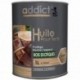 Huile pour teck ADDICT 1L