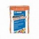Ragréage MAPEI Reno Fibré de 3 à 15mm pour sols neufs et anciens 25kg