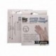 Gants Fins Vinyles X10 REMUE MENAGE taille L