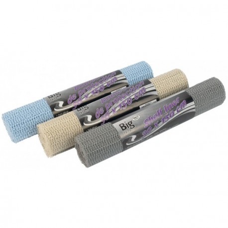 Protection multi-surface RM coloris assortis 30x150cm réf : 806731