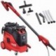 Girafe FLEX GE 6R + ASPIRATEUR VCE 33 LAC SET