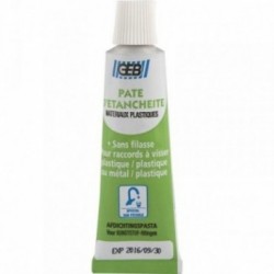 GEB Pâte d'étanchéité