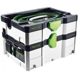 FESTOOL Aspirateur Cleantec