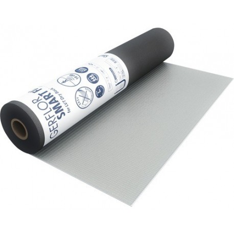 Sous-couche GERFLOR Smart Fix 16db rouleau de 7,5mx1m