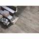 Revêtement de sol GERFLOR Création 55 à coller Ranch paquet de 3,36m² lames de 121,9x18,4cm