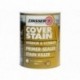 Primaire ZINSSER Cover Stain blanc 1L