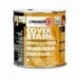 Primaire ZINSSER Cover Stain blanc 2,5L