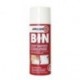 Primaire d'accrochage ultra isolant ZINSSER BIN blanc aérosol 400ml