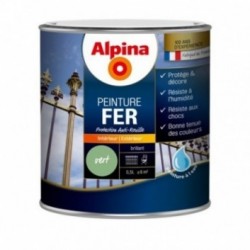 ALPINA Fer New