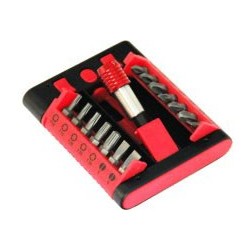 FLEX Coffret d'embouts