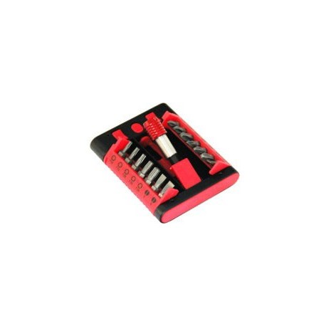 Coffret d'embouts FLEX réf.1060