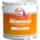 Peinture INNOVA Novabardage Aqua Satin incolore 15L