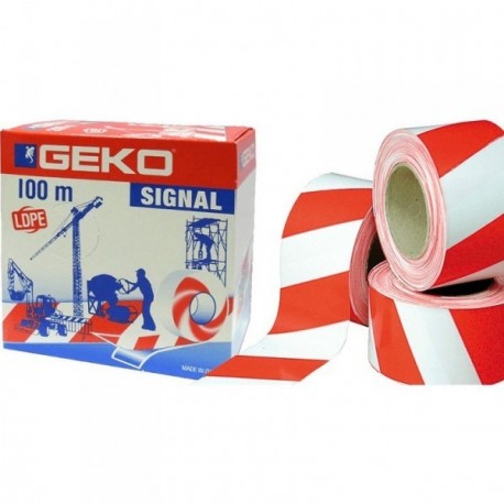 Ruban de signalisation GEKO