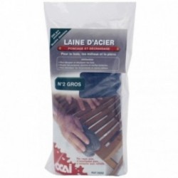 OCAI Laine d'acier