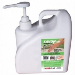 OCAI Savon microbilles