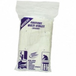 OCAI Essuyage blanc