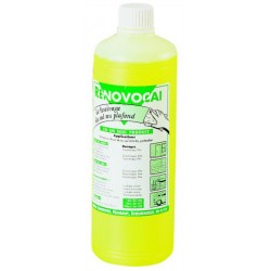 OCAI Renovocai lessive