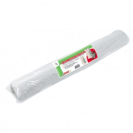 Lot de 3 sacs à gravats polypropylène tissés OCAI