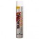 Aérosol traceur de ligne SOPPEC Tracing Pro blanc 750ml