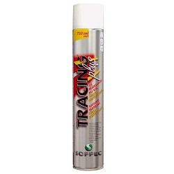 SOPPEC Aérosol de traçage