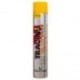 Aérosol traceur de ligne SOPPEC Tracing Pro jaune 750ml