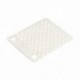 LOP Grille métal Taille 250mm