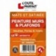 LOP Murs & Plafonds Taille 50mm Conditionnement Sachet de 2