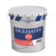 Peinture GUITTET Dulisatin PPI blanc 15L