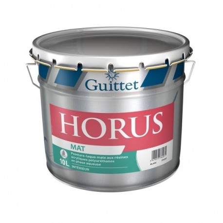 Peinture GUITTET Horus mat