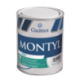 Peinture GUITTET Montyl base GUF 1L
