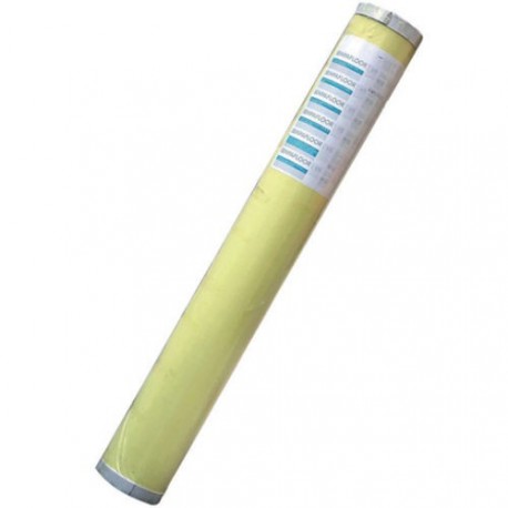 Sempafloor Original Jaune 4mm à la coupe en 2m de large le m²