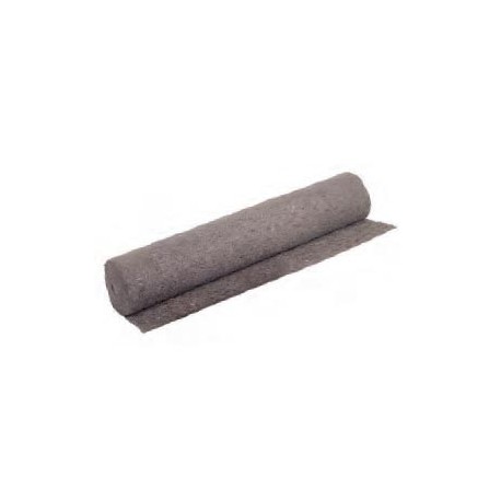Bâche THEARD feutre absorbant + film polyéthylène