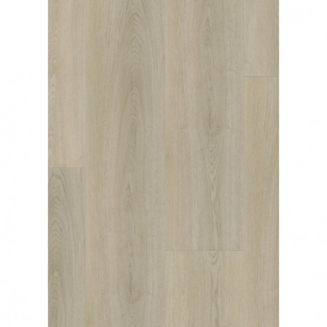 Revêtement de sol DECORALIA Lock 55 Rigid Acoustic Chêne origine clair lames de 125x22,9cm