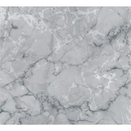 Adhésif ACCESS DECO Carrare Grey 150x45cm