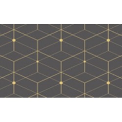 ACCESS DECO Adhésif Art Déco