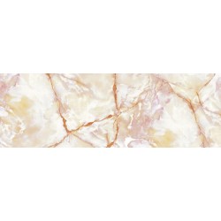 ACCESS DECO Adhésif Jaspe rose