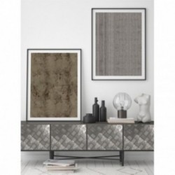 ACCESS DECO Adhésif Métal