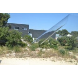 ACCESS DEC Adhésif Transparent