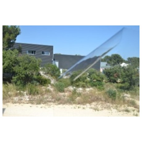 Adhésif ACCESS DECO Transparent 150x45cm