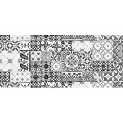 ACCESS DECO Adhésif Vintage