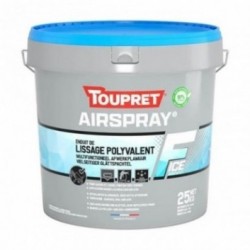TOUPRET Airspray F ICE