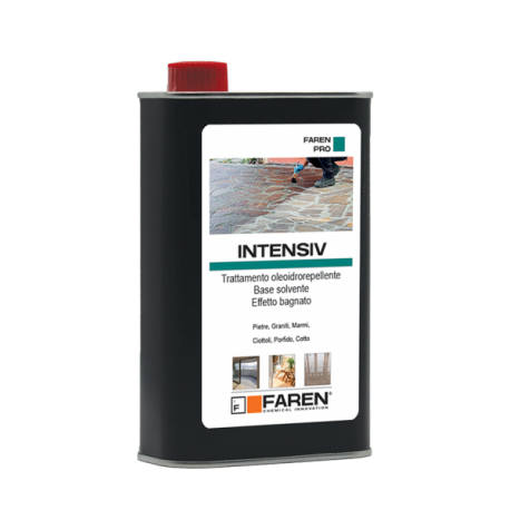 Protection hydrofuge et oléofuge INTENSIVE FAREN 1L