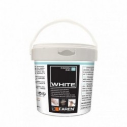 FAREN WHITE