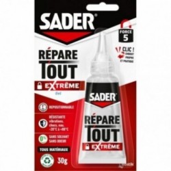 SADER Répar'tout