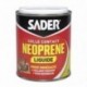Colle SADER néoprène 750ml