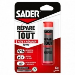 SADER Répare tout