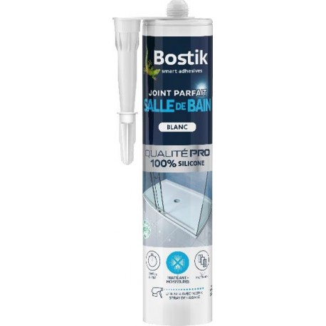 BOSTIK J Parfait Salle de Bain