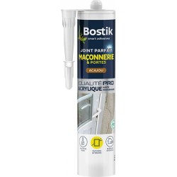 BOSTIK Joint Parfait Maçonnerie
